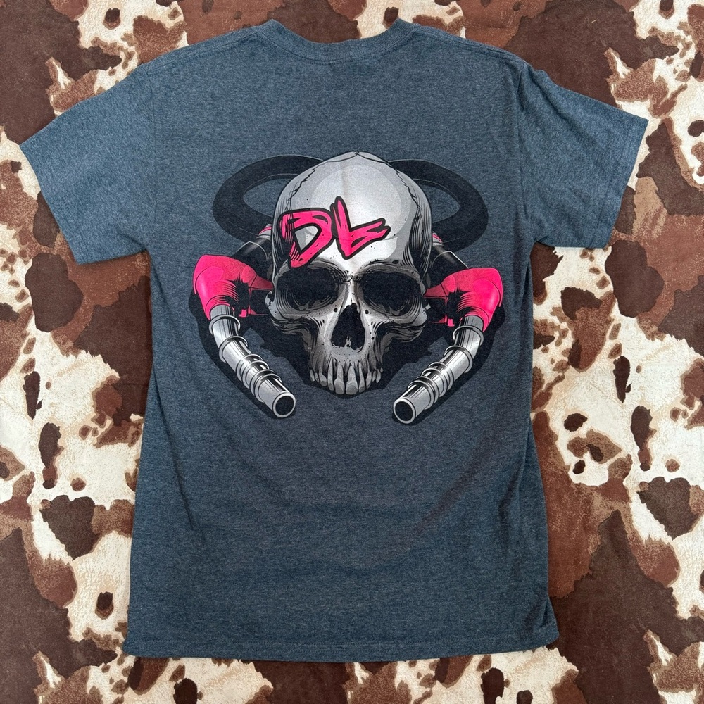 Diesel Life Short Sleeve Shirt
